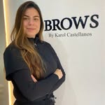 Karol Castellanos | Certified Brow Expert  📍Cork