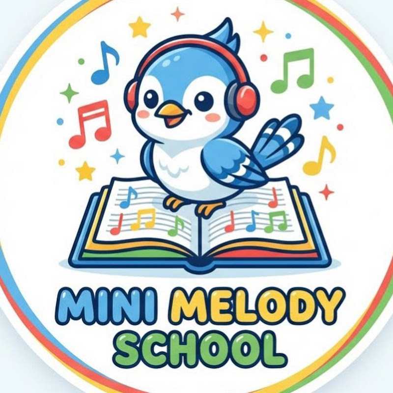 Mini Melody School