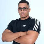 Rodrigo | Hipertrofia