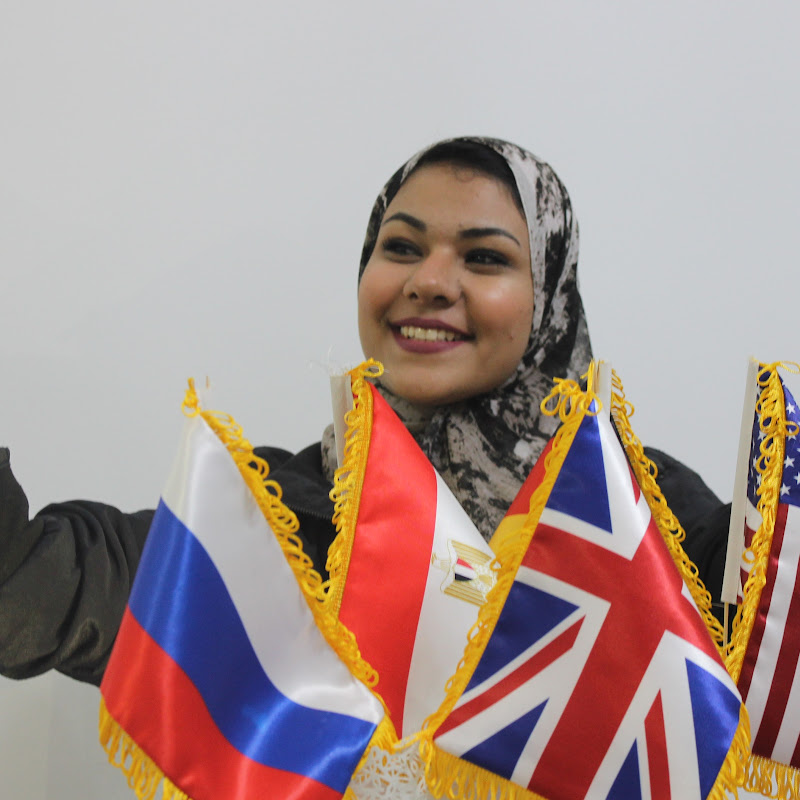 DL mit Frau Doaa تعلم الالمانيه مع فغاو دعاء