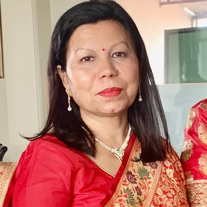 Kaushalya Kc