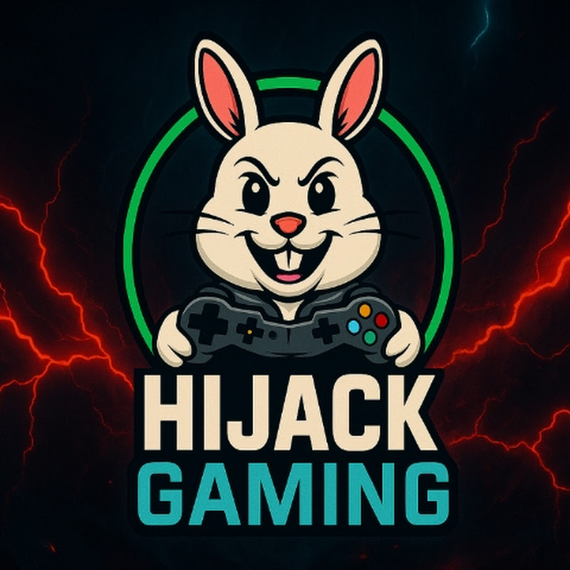 hijack gaming