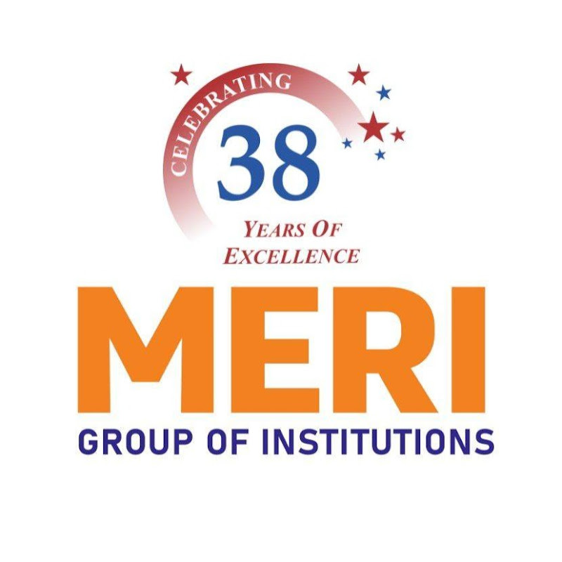 MERICOLLEGE Official