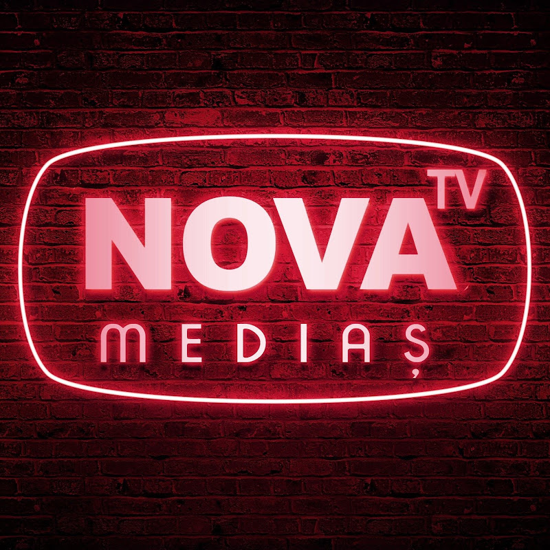 Nova Tv Mediaş