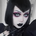 🦇VIRGINIE维吉妮🦇