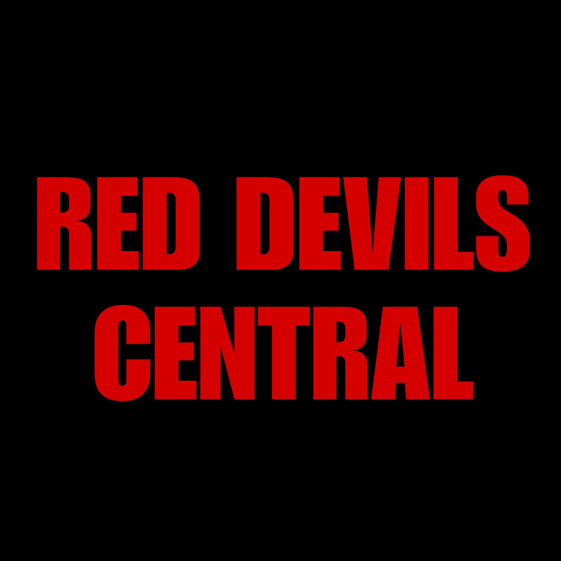 RED DEVILS CENTRAL 