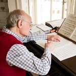 John Rutter