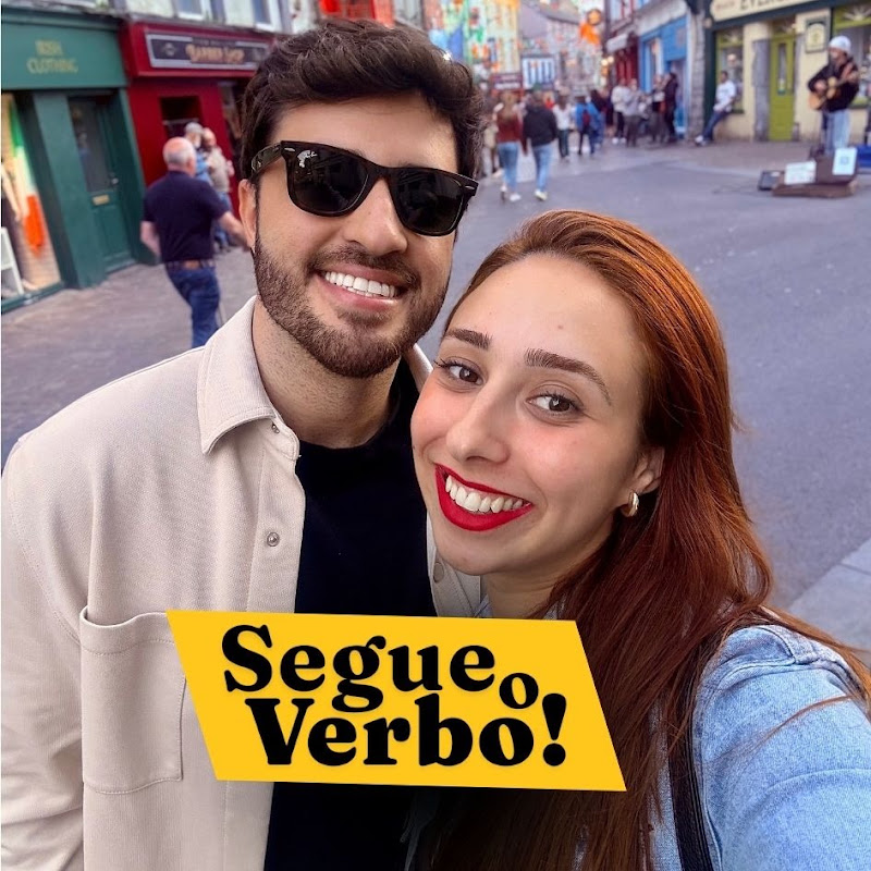 Segue o Verbo