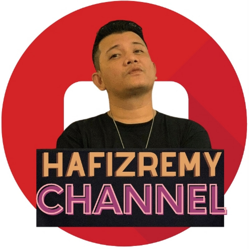 Hafiz Remy Channel