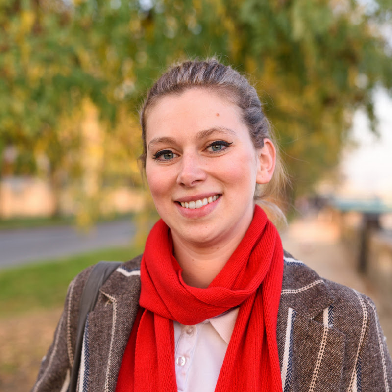 Zuzanna's Poland (by Tour Tailor Krakow)