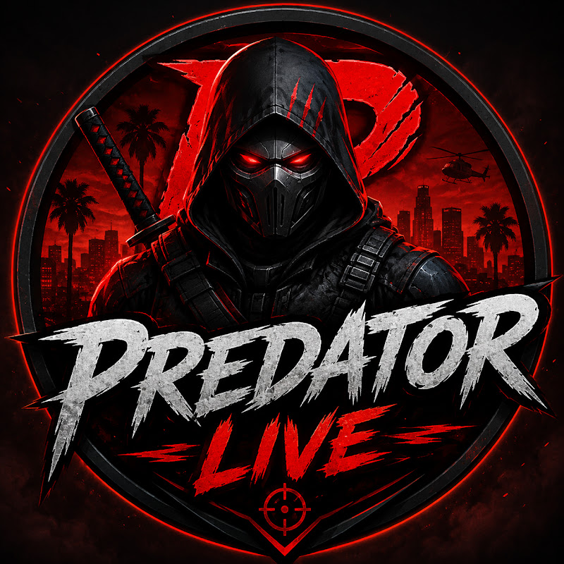 Predator Live