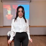 Giada Baccianella|Love & Sex Coach per uomini.