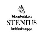 🍃Kukkakauppa Stenius Blombutik