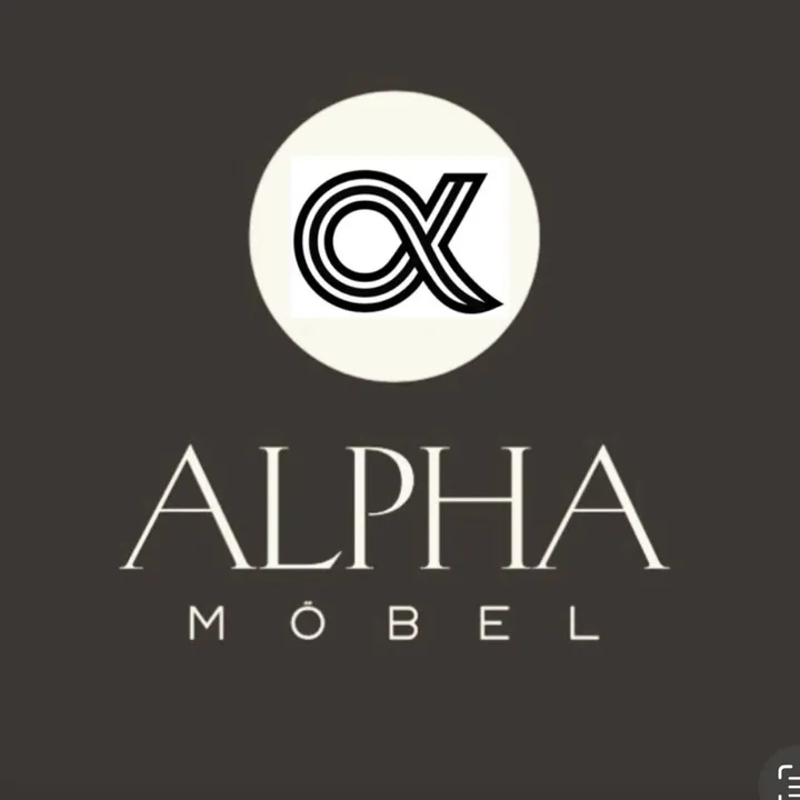 ALPHA MÖBEL