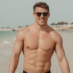 Marcus Erixon | Online coach