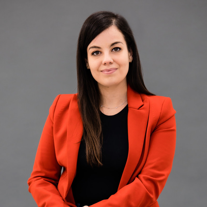 Adrianna Wardzała