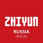 Official Russian page