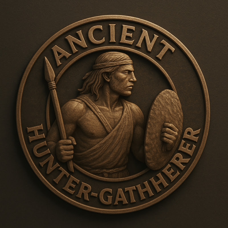 Ancient Hunter Gatherer