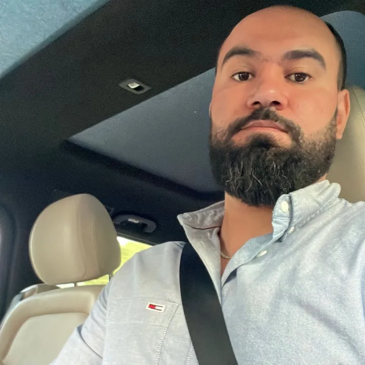Ahmad Alomar