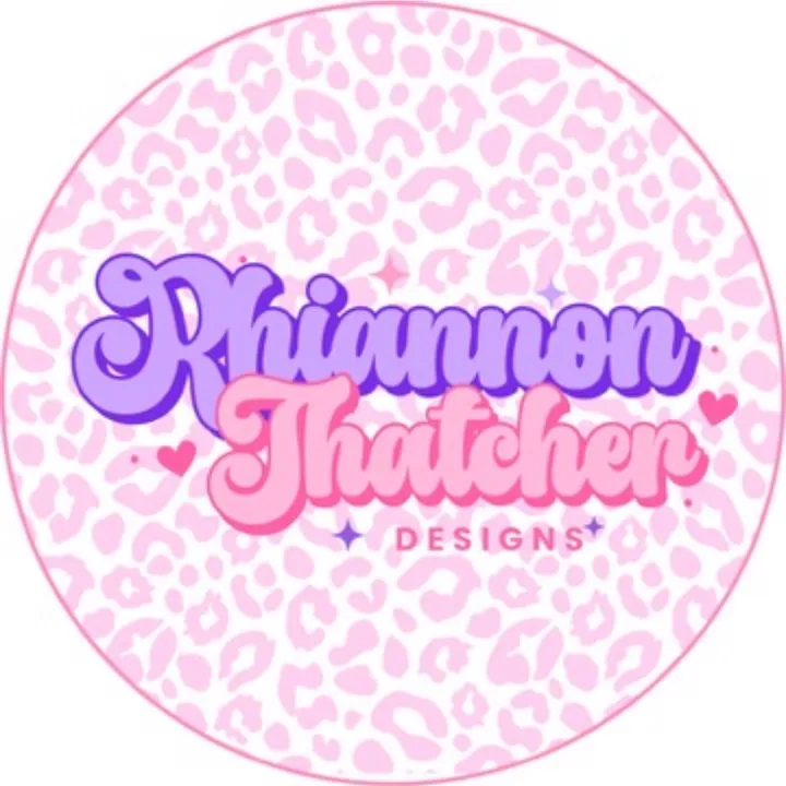 RHI🎀RHIANNON THATCHER DESIGNS