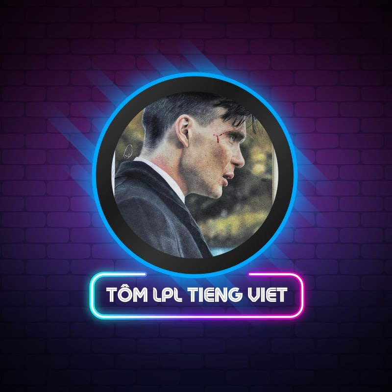 Tommy Trực Tiếp LPL Tiếng Việt