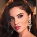 SAWSAN Chammas Haber  سوسن هبر