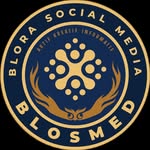 BLORA SOCIAL MEDIA || BLOSMED
