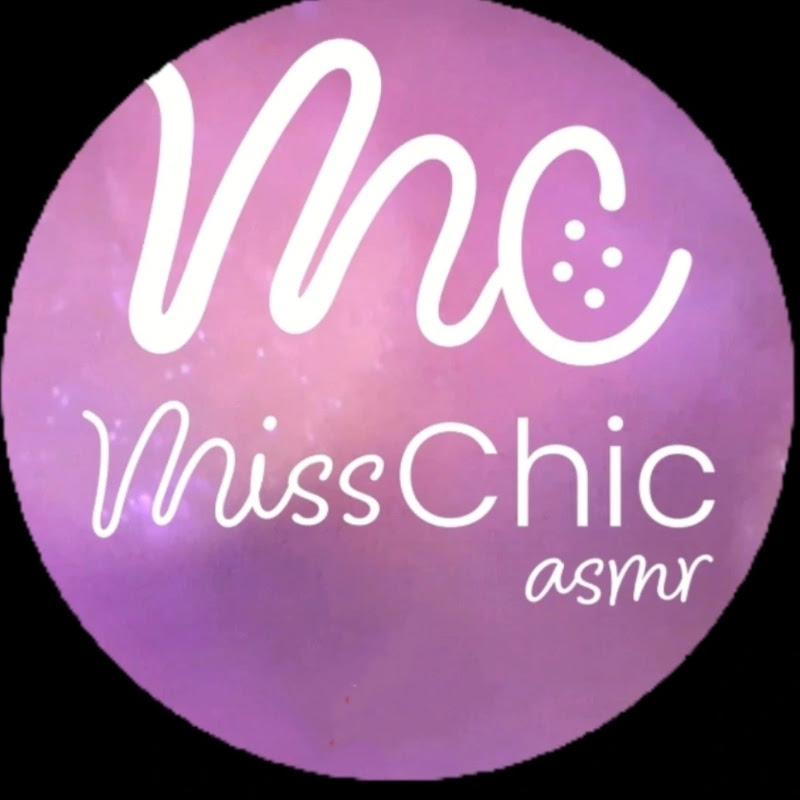 Misschic ASMR