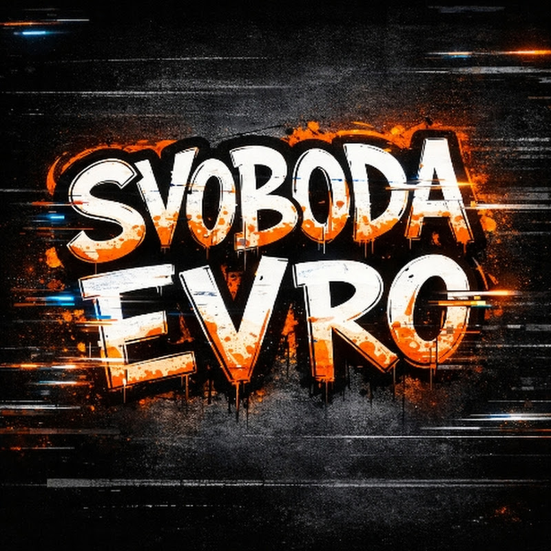SvobodaEVRO