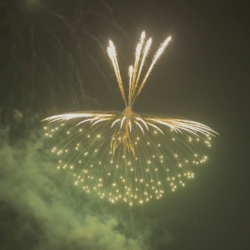 CharlesPyro Fireworks