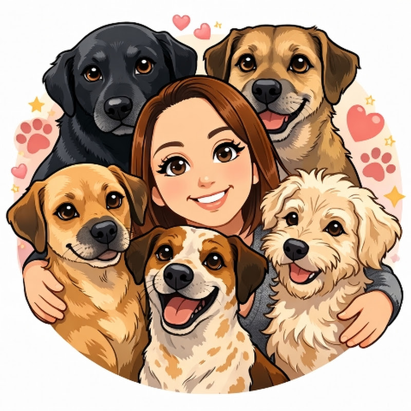 priss doglover Dispersa
