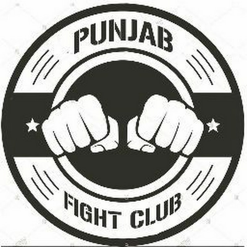 Punjab Fight Club
