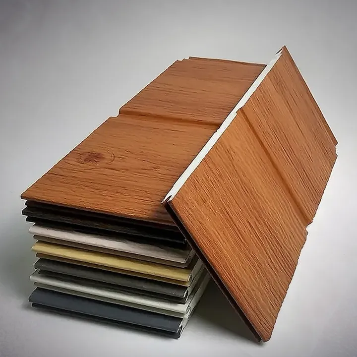 InsulatedMetalSiding