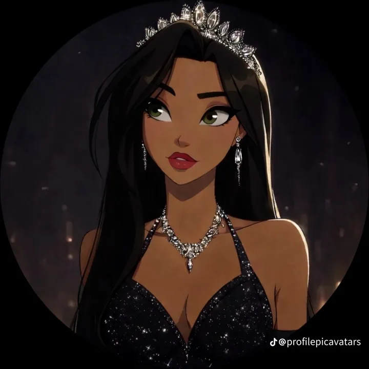 Ana Solorzano 🥰