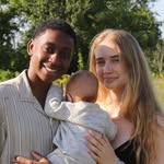 Callie and DeeDee💛