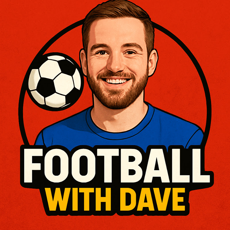  Football with Dave