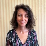 Madalina Maria Iancu