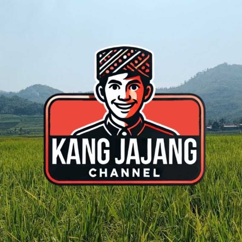 Kang Jajang Chanel 