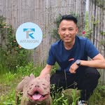 Copper pet Products