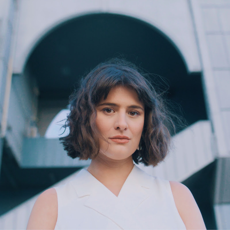 Marie Sahba