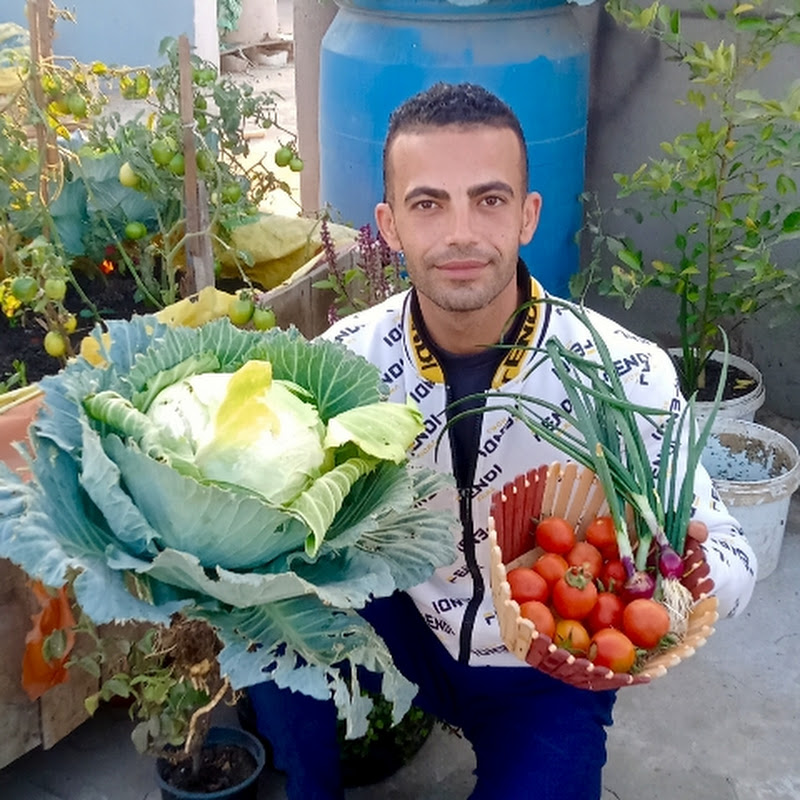 الزراعة باختصار Eslam_Ahmed