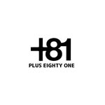 +81 PLUS EIGHTY ONE