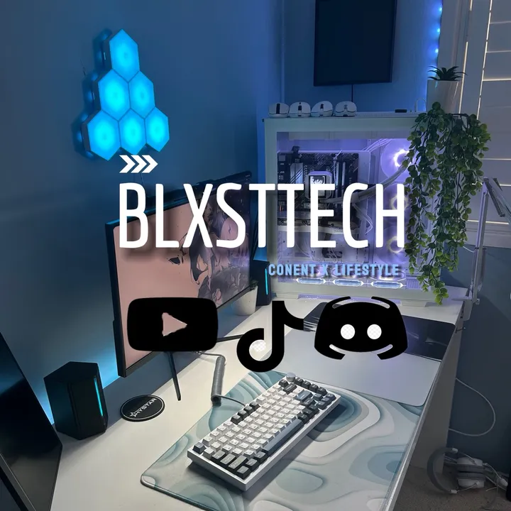 Blxsttech