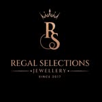 REGAL SELECTIONS JEWELLERY