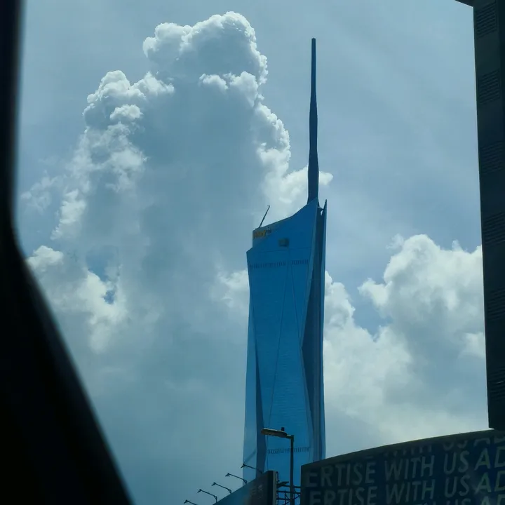 (^_^) Exploring Malaysia