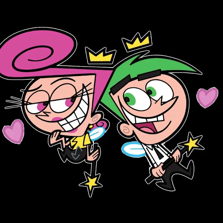 🩷💚✨️✨️✨️