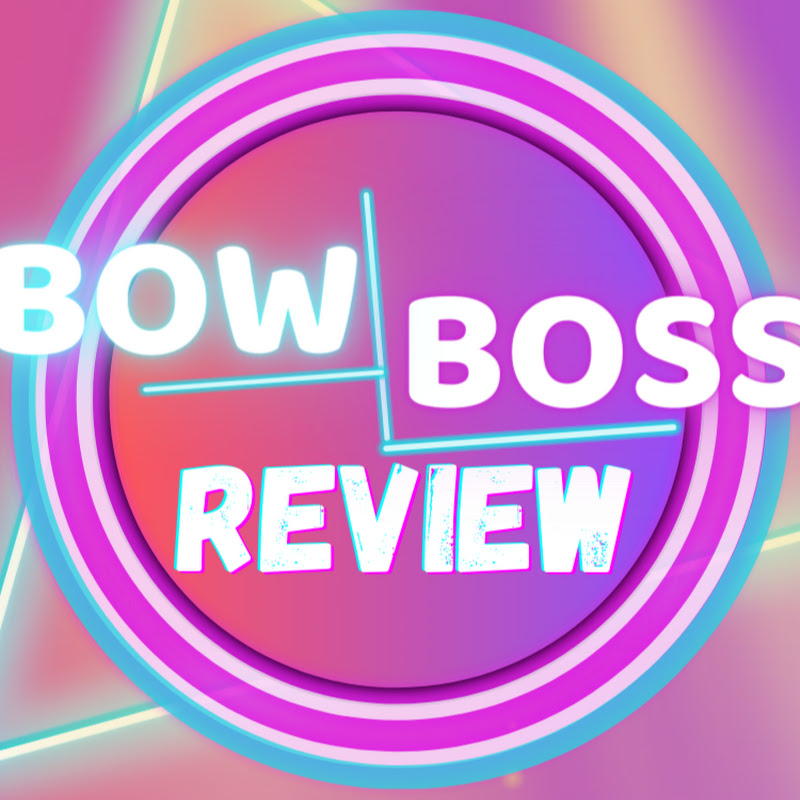 Bow Boss Review