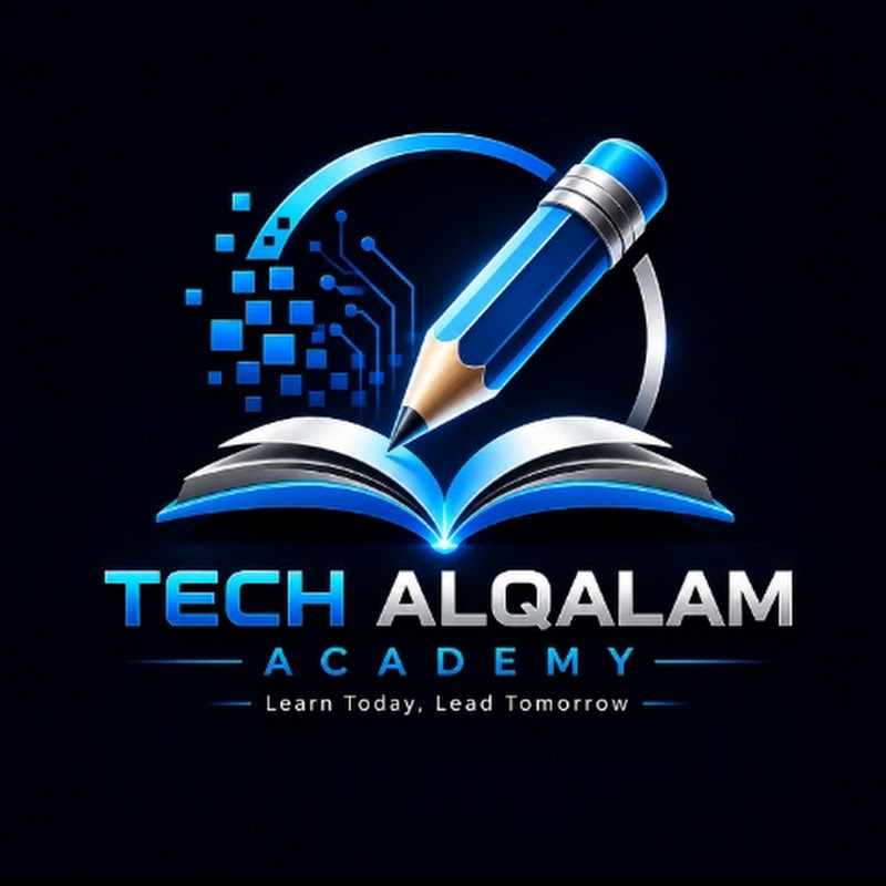 Tech Alqalam Academy@online