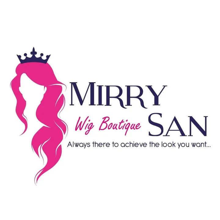 MIRRY SAN Wig Boutique