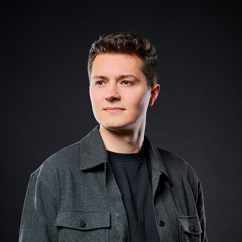 Luke Bergs
